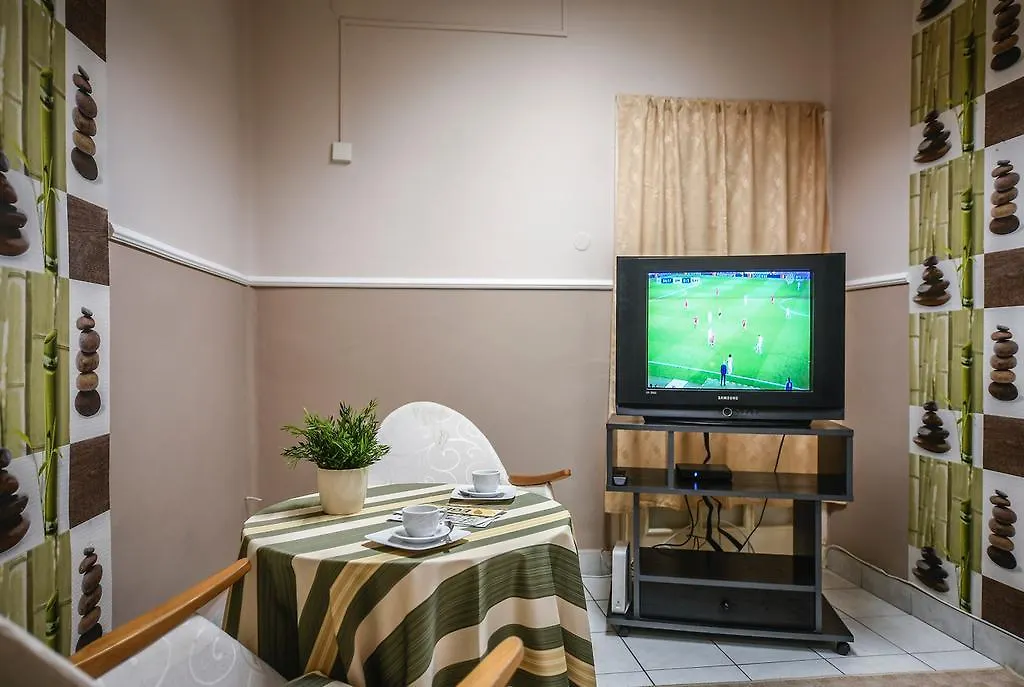 Jokai Family Apartman Lejlighed Eger 0*,  Ungarn