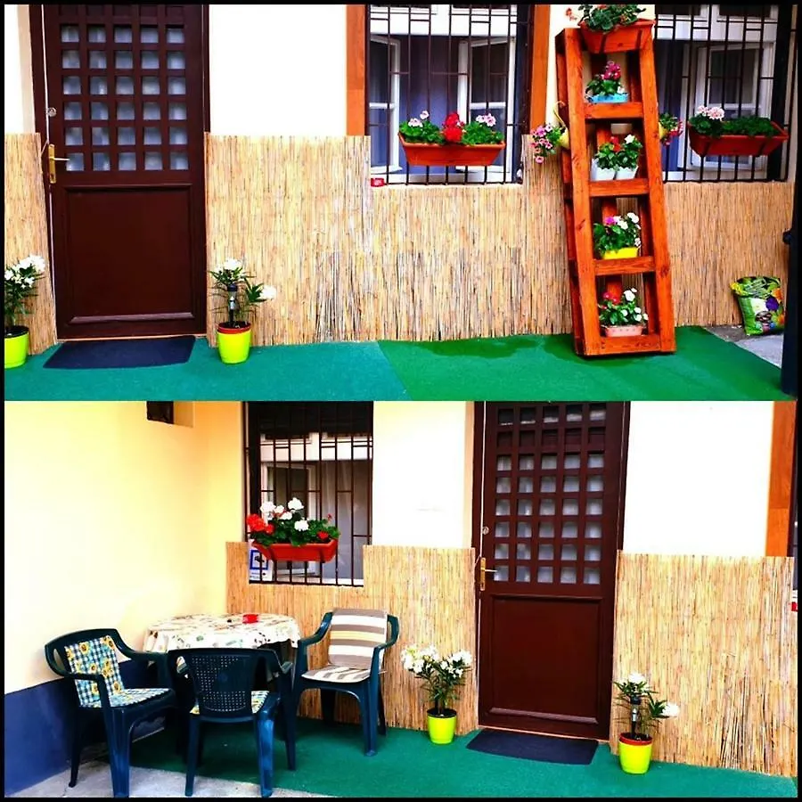 Jokai Family Apartman Apartment Eger