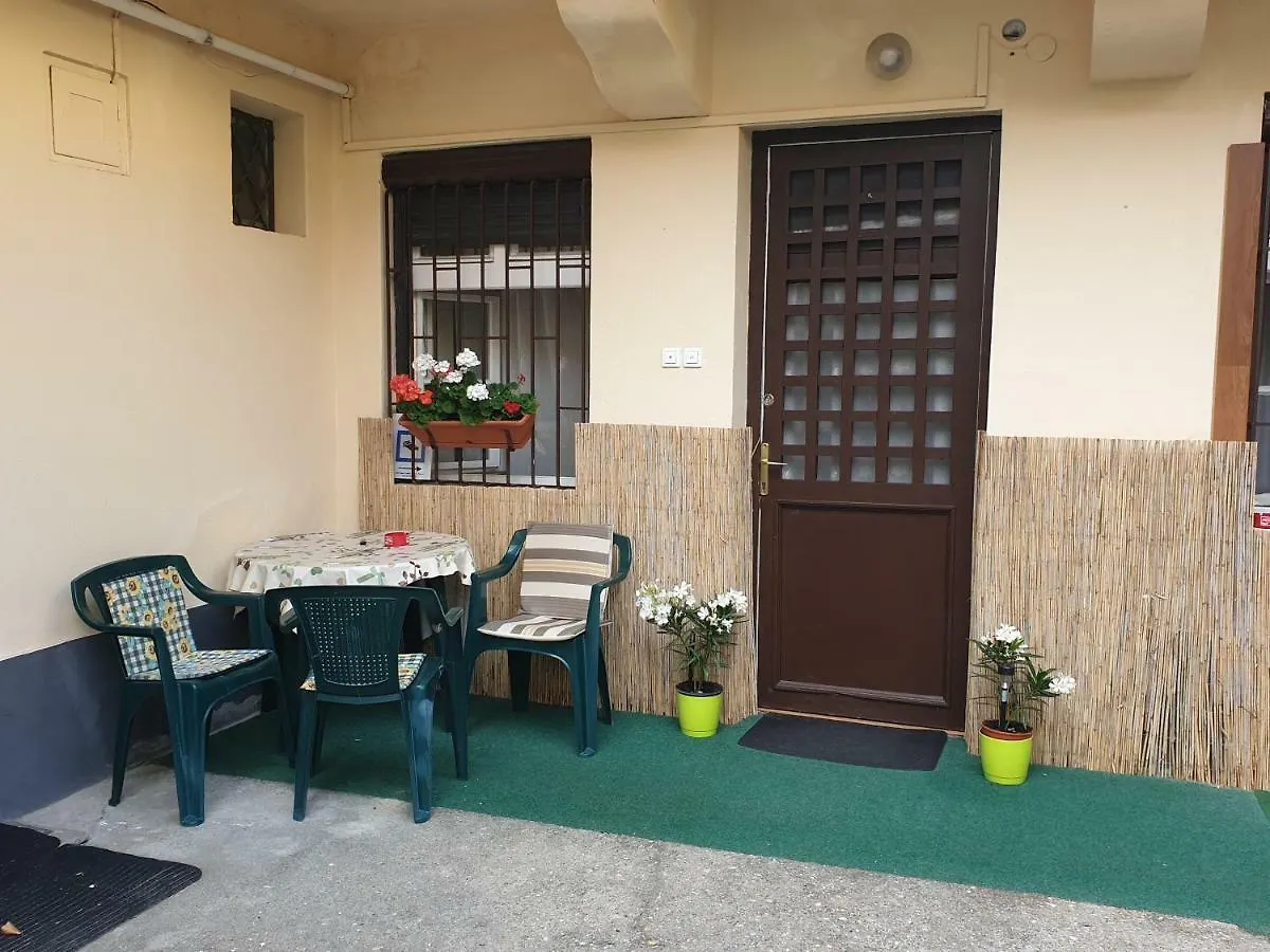 Jokai Family Apartman Apartment Eger 0*,  Hungary